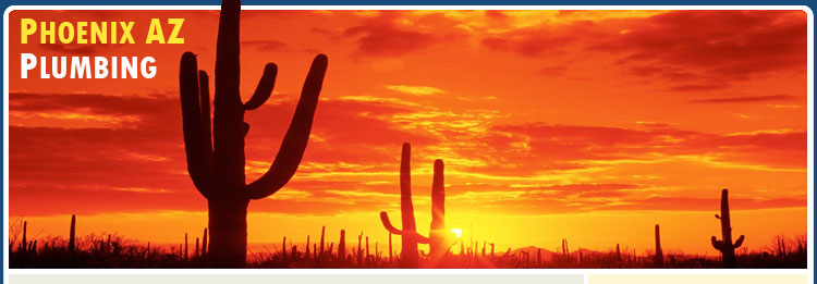 Phoenix AZ Plumbing